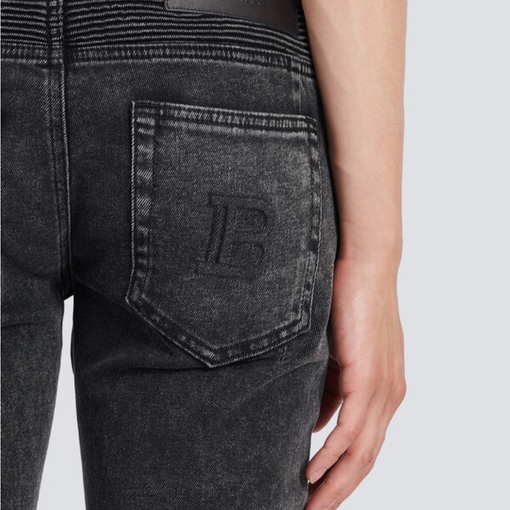 Balmain Jeans